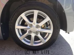 ダイハツ ウェイク
