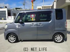 ダイハツ ウェイク