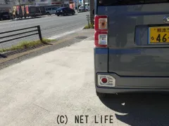 ダイハツ ウェイク