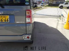 ダイハツ ウェイク