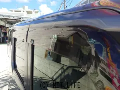 ダイハツ ウェイク