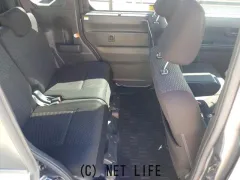 ダイハツ ウェイク