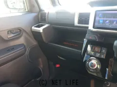 ダイハツ ウェイク