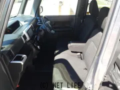 ダイハツ ウェイク