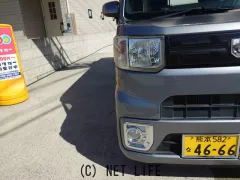 ダイハツ ウェイク