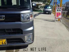 ダイハツ ウェイク