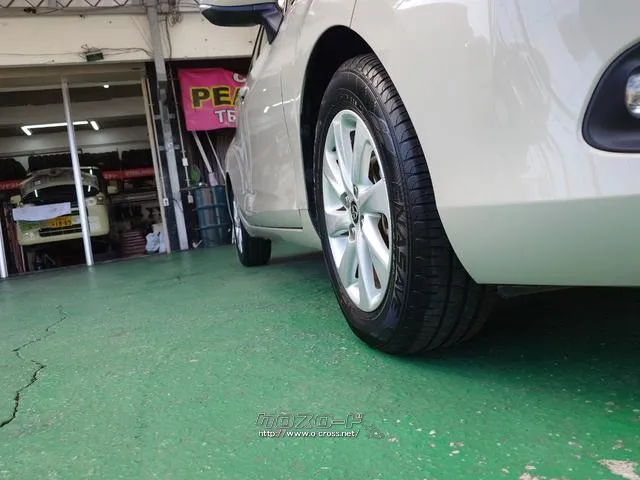 在庫確認などに関しては、お気軽にお問い合わせください。 トヨタ アクア