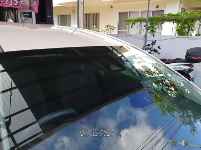 是非一度、実車を御覧ください。 トヨタ アクア
