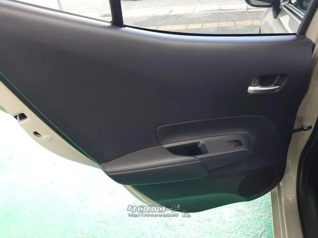 この度は当店のお車をご覧になっていただき、誠にありがとうございます。ぜひじっくりとご検討下さい。気軽にお問合せ・お見積りお待ちしております。 トヨタ アクア