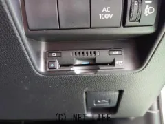 トヨタ アクア