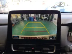 トヨタ アクア