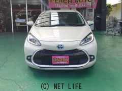 トヨタ アクア