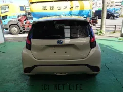 トヨタ アクア