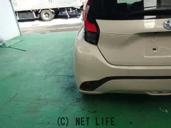 トヨタ アクア