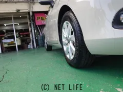 トヨタ アクア