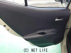 トヨタ アクア