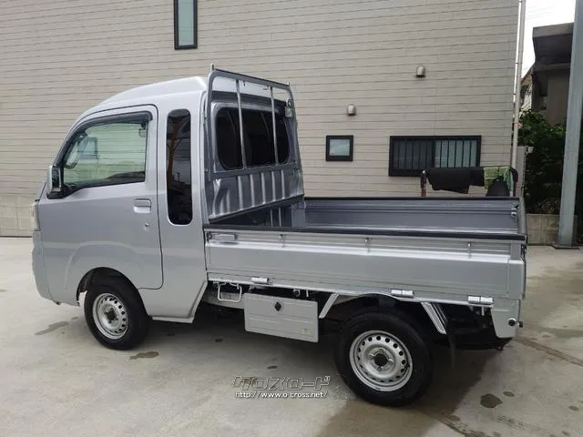 在庫確認などに関しては、お気軽にお問い合わせください。 ダイハツ ハイゼットトラック