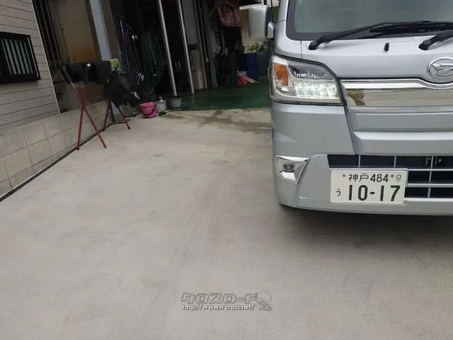 お車の知識がなくても大丈夫です!お気軽にご質問下さい!あなたのお探しの1台がここにあります! ダイハツ ハイゼットトラック