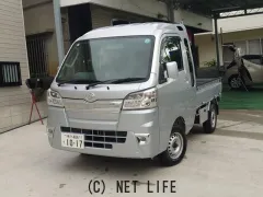 ダイハツ ハイゼットトラック