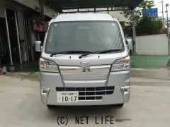 ダイハツ ハイゼットトラック