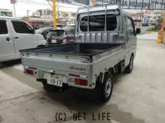 ダイハツ ハイゼットトラック