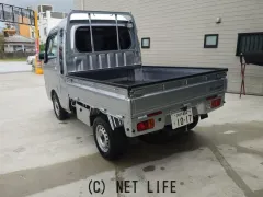 ダイハツ ハイゼットトラック