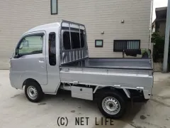 ダイハツ ハイゼットトラック