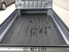 ダイハツ ハイゼットトラック