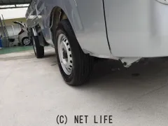 ダイハツ ハイゼットトラック