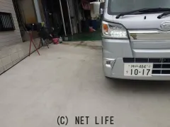 ダイハツ ハイゼットトラック