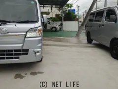 ダイハツ ハイゼットトラック