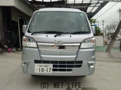 ダイハツ ハイゼットトラック