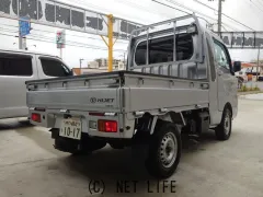 ダイハツ ハイゼットトラック