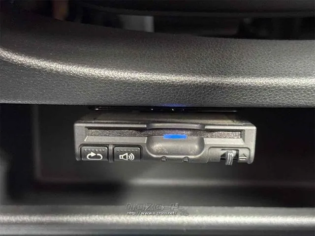 高速走行もスムーズにお支払いが可能な【ETC】ご納車までにセットアップを行い、ご納車時にはご利用いただけるようにいたします。 ダイハツ ウェイク