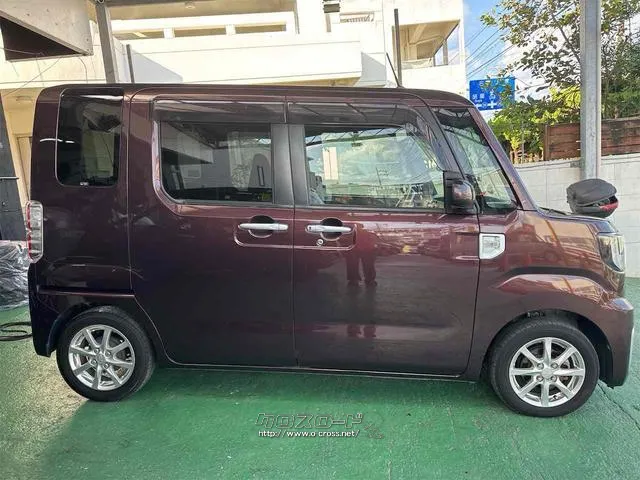 この度は当店のお車をご覧になっていただき、誠にありがとうございます。じっくり現車確認して頂けるよう、ご準備を致します! ダイハツ ウェイク