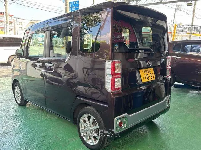 ご覧いただきありがとうございます♪気になったお車がありましたらお気軽にお電話をください♪ ダイハツ ウェイク