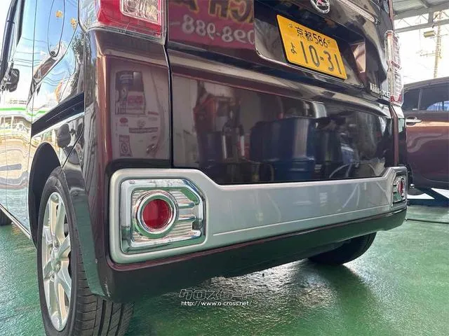 お車の知識がなくても大丈夫です!お気軽にご質問下さい!あなたのお探しの1台がここにあります! ダイハツ ウェイク
