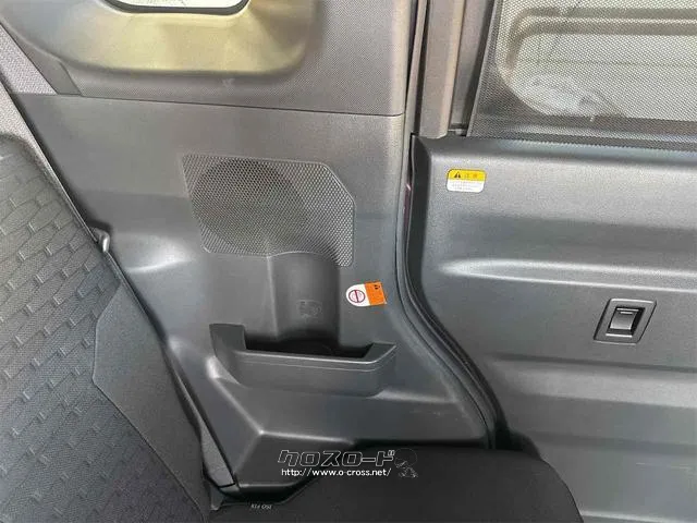 是非一度、実車を御覧ください。 ダイハツ ウェイク