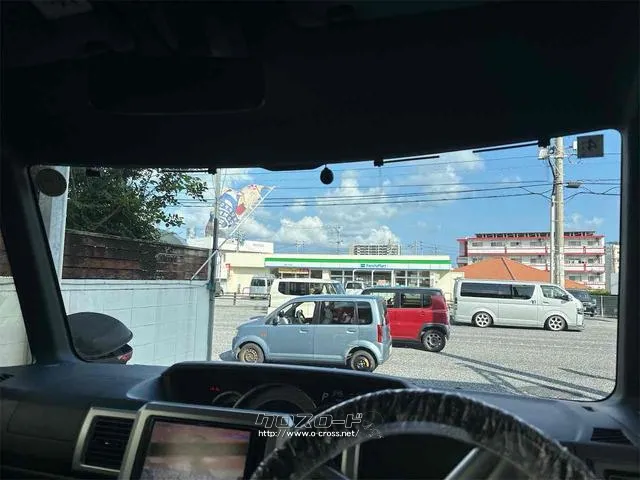 すぐにご来店頂けない場合や遠方にお住まいの方、車両状態の詳細が知りたい方はお気軽にご連絡下さい♪ ダイハツ ウェイク