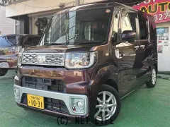 ダイハツ ウェイク