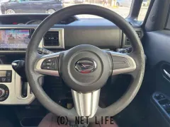 ダイハツ ウェイク
