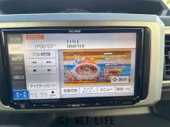 ダイハツ ウェイク