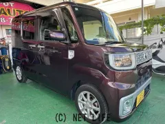 ダイハツ ウェイク
