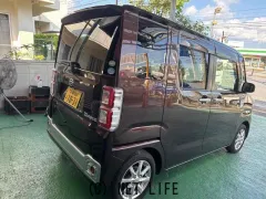 ダイハツ ウェイク