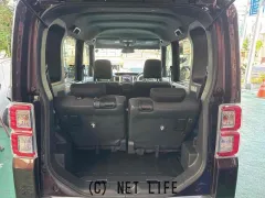 ダイハツ ウェイク