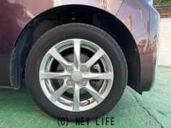 ダイハツ ウェイク