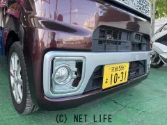 ダイハツ ウェイク