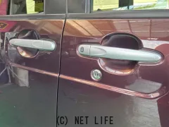 ダイハツ ウェイク