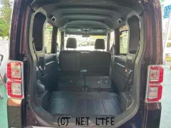 ダイハツ ウェイク