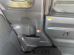 ダイハツ ウェイク